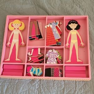 Melissa and Doug Toy Bundle